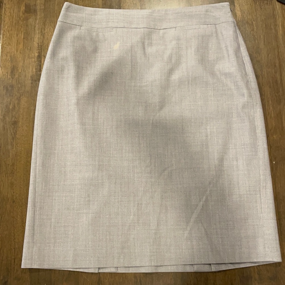 Banana republic skirt, with imperfections